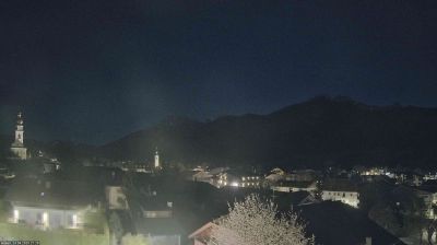 immagine della webcam nei dintorni di Valdaora: webcam Villabassa