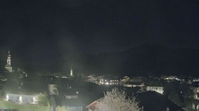 immagine della webcam nei dintorni di Valle di Casies: webcam Villabassa
