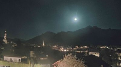 immagine della webcam nei dintorni di Brunico: webcam Villabassa
