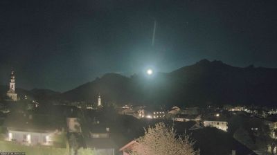 immagine della webcam nei dintorni di Brunico: webcam Villabassa