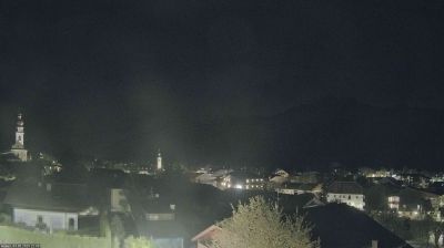 immagine della webcam nei dintorni di Misurina: webcam Villabassa