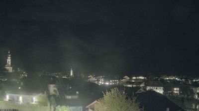 immagine della webcam nei dintorni di Moso: webcam Villabassa