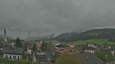 immagine della webcam nei dintorni di Dobbiaco: webcam Villabassa