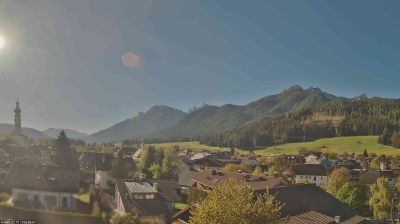 immagine della webcam nei dintorni di Valdaora: webcam Villabassa
