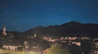 immagine della webcam nei dintorni di Marebbe: webcam Villabassa
