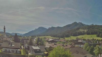immagine della webcam nei dintorni di Dobbiaco: webcam Villabassa