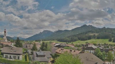 immagine della webcam nei dintorni di Braies: webcam Villabassa
