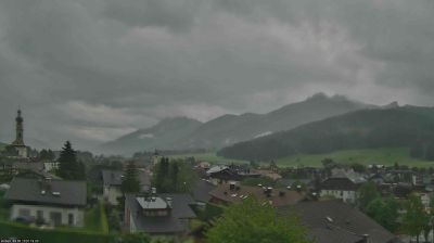 immagine della webcam nei dintorni di Sesto: webcam Villabassa
