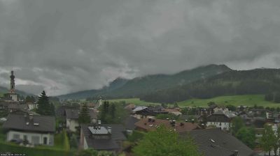 immagine della webcam nei dintorni di Valdaora: webcam Villabassa