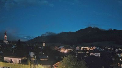 immagine della webcam nei dintorni di Brunico: webcam Villabassa