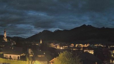 immagine della webcam nei dintorni di Sesto: webcam Villabassa