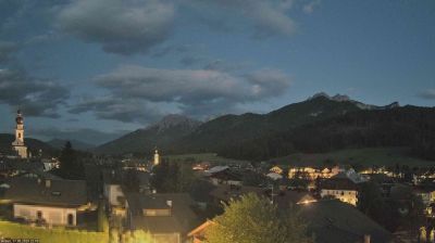 immagine della webcam nei dintorni di Valle di Casies: webcam Villabassa