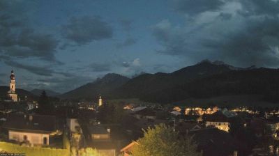 immagine della webcam nei dintorni di Brunico: webcam Villabassa