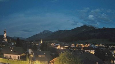 immagine della webcam nei dintorni di Moso: webcam Villabassa