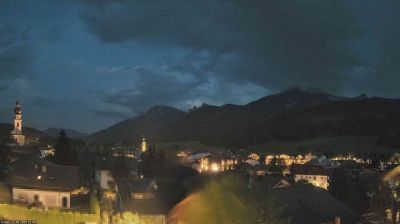 immagine della webcam nei dintorni di Plan de Corones: webcam Villabassa