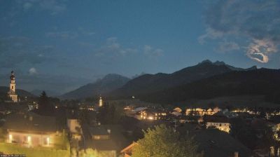 immagine della webcam nei dintorni di Braies: webcam Villabassa