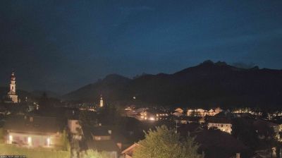 immagine della webcam nei dintorni di Lago di Braies: webcam Villabassa