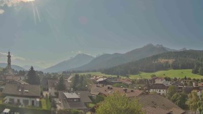 immagine della webcam nei dintorni di Valle di Casies: webcam Villabassa