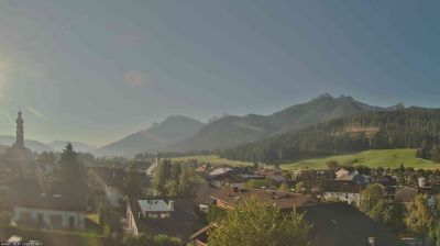 immagine della webcam nei dintorni di Brunico: webcam Villabassa