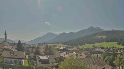 immagine della webcam nei dintorni di Brunico: webcam Villabassa