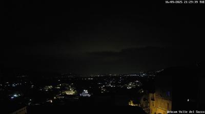immagine della webcam nei dintorni di Sperlonga: webcam Aquino