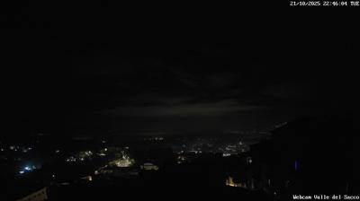 immagine della webcam nei dintorni di Castelliri: webcam Aquino