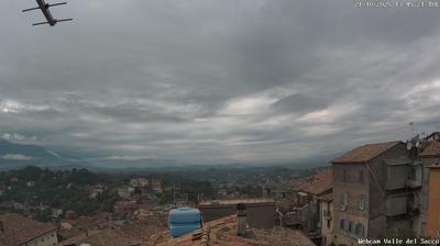 immagine della webcam nei dintorni di Sora: webcam Aquino