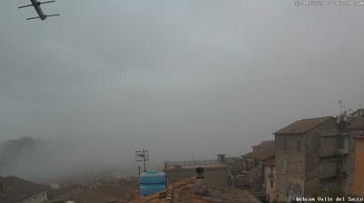 immagine della webcam nei dintorni di Gaeta: webcam Aquino