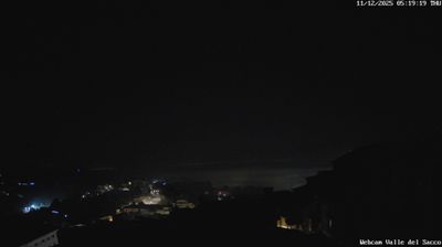 immagine della webcam nei dintorni di Formia: webcam Aquino