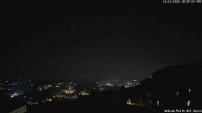 immagine della webcam nei dintorni di Isola del Liri: webcam Aquino