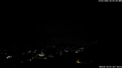 immagine della webcam nei dintorni di Pico: webcam Aquino