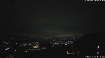 immagine della webcam nei dintorni di Castelliri: webcam Aquino