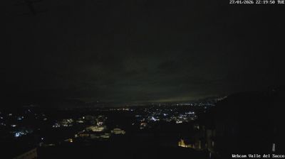 immagine della webcam nei dintorni di San Donato Val di Comino: webcam Aquino