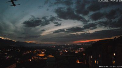 immagine della webcam nei dintorni di Gaeta: webcam Aquino