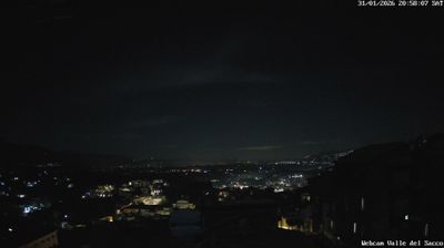 immagine della webcam nei dintorni di Gianola: webcam Aquino