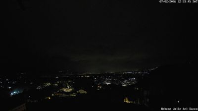 immagine della webcam nei dintorni di Scauri: webcam Aquino