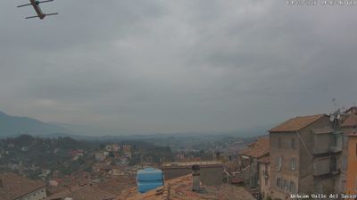 immagine della webcam nei dintorni di Sessa Aurunca: webcam Aquino