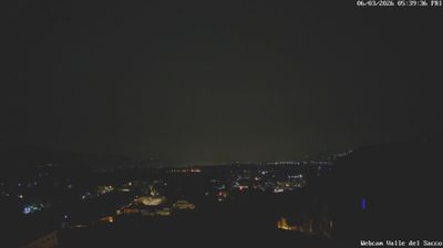 immagine della webcam nei dintorni di Pico: webcam Aquino