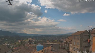 immagine della webcam nei dintorni di Gianola: webcam Aquino