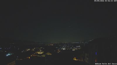 immagine della webcam nei dintorni di Formia: webcam Aquino