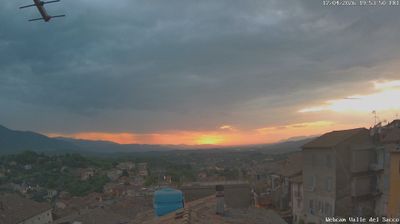 immagine della webcam nei dintorni di Sessa Aurunca: webcam Aquino