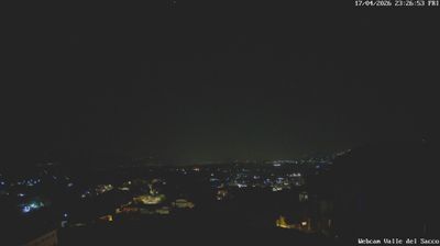 immagine della webcam nei dintorni di Maranola: webcam Aquino