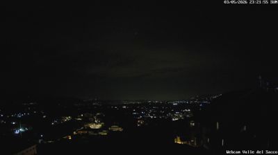 immagine della webcam nei dintorni di Castelliri: webcam Aquino
