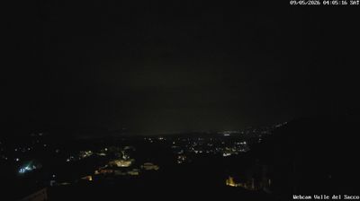 Preview delle webcam di Aquino