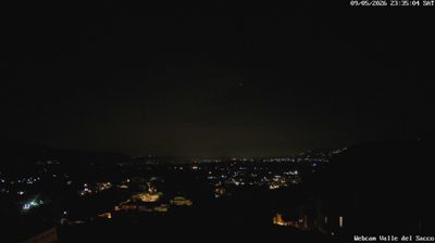 immagine della webcam nei dintorni di Alvito: webcam Aquino