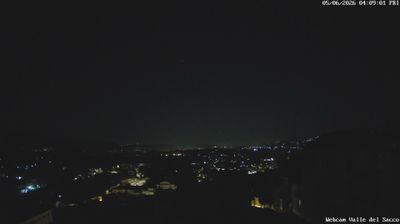 immagine della webcam nei dintorni di San Donato Val di Comino: webcam Aquino