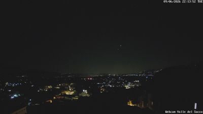 Preview delle webcam di Aquino