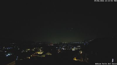 immagine della webcam nei dintorni di Pico: webcam Aquino