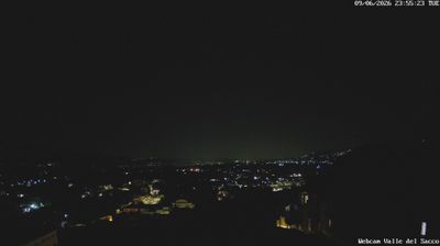 Preview delle webcam di Aquino