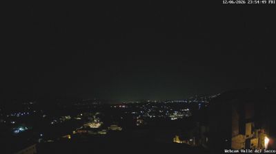 immagine della webcam nei dintorni di Formia: webcam Aquino